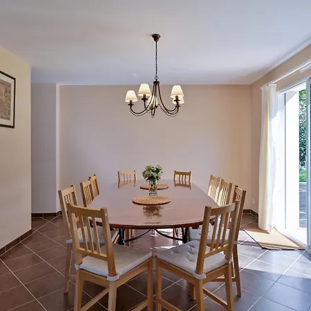 Evasion - Jardin - Proche Piriac-sur-Mer