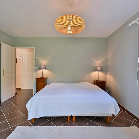 Ferienhaus Evasion - Terrasse & Jardin Piriac-sur-Mer