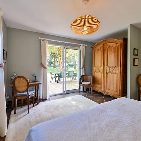 Evasion - Terrasse & Jardin Piriac-sur-Mer